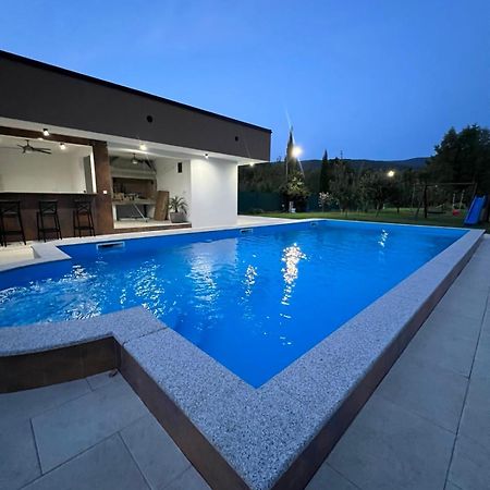 Amal Grand Villa Bihać Exteriér fotografie