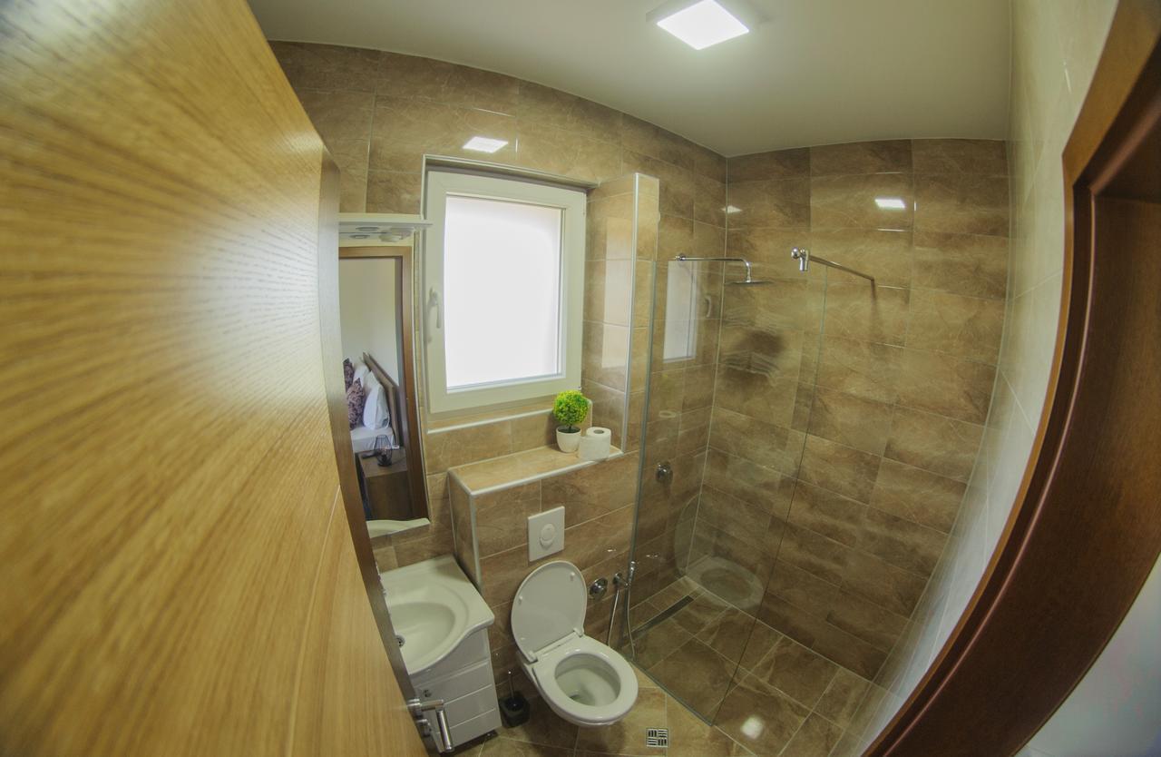 Amal Grand Villa Bihać Exteriér fotografie