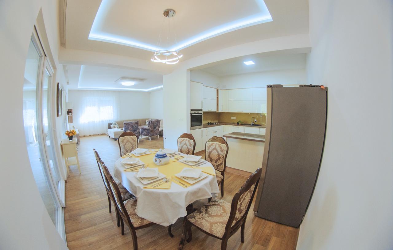 Amal Grand Villa Bihać Exteriér fotografie