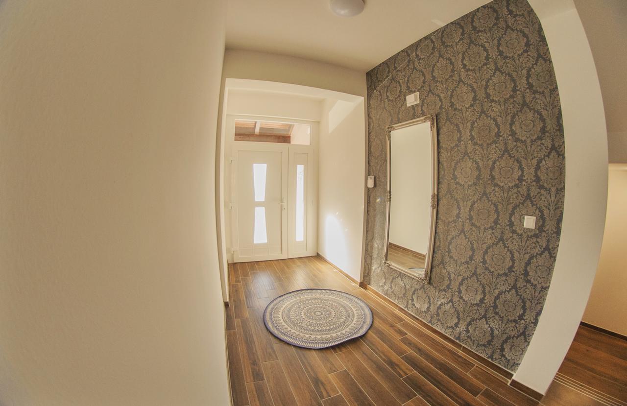 Amal Grand Villa Bihać Exteriér fotografie