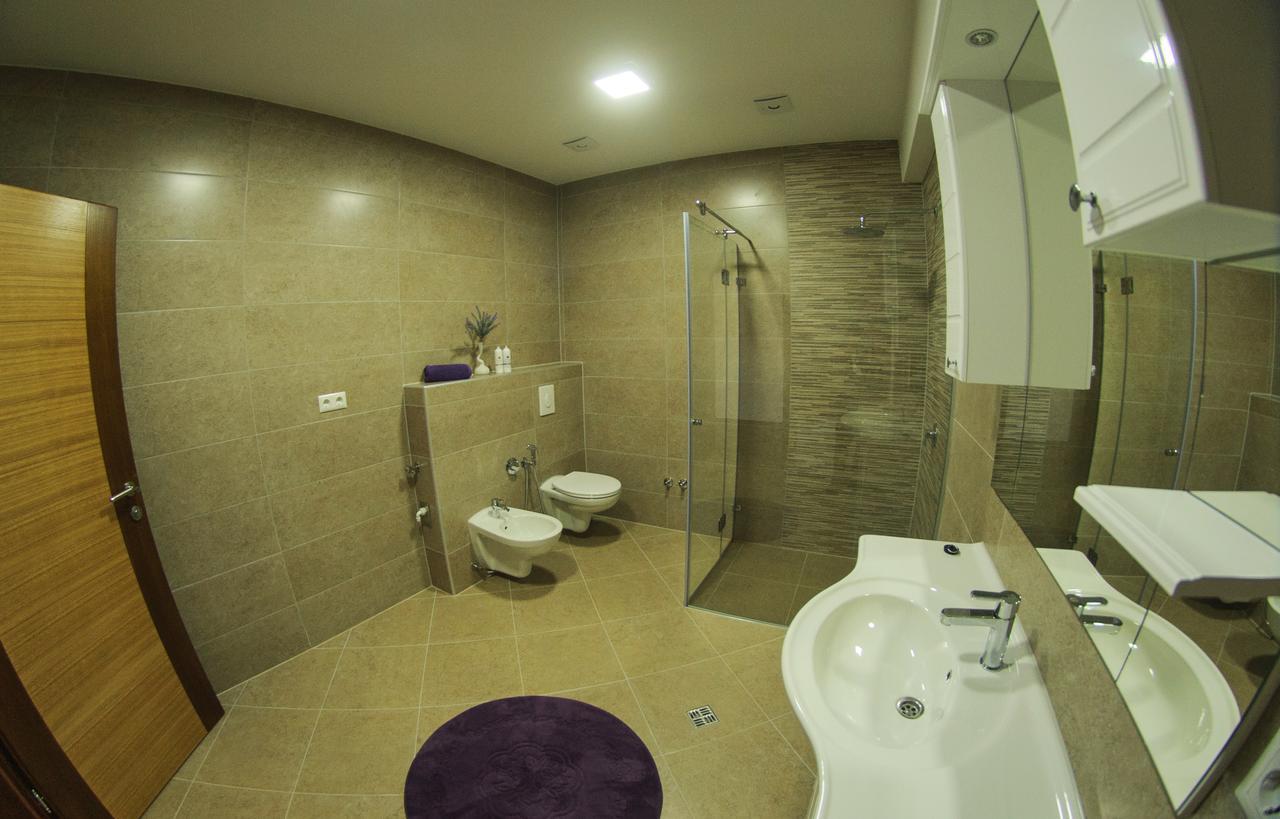 Amal Grand Villa Bihać Exteriér fotografie