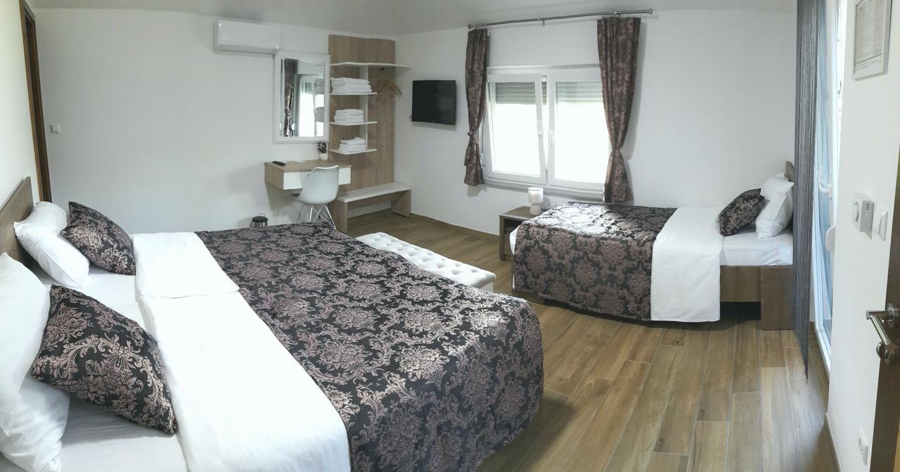 Amal Grand Villa Bihać Exteriér fotografie
