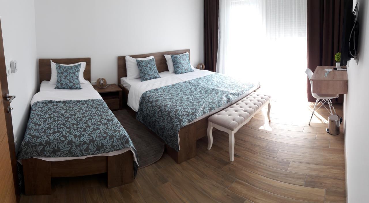 Amal Grand Villa Bihać Exteriér fotografie